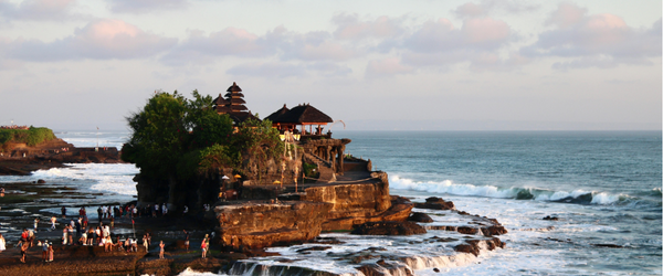 Tanah Lot